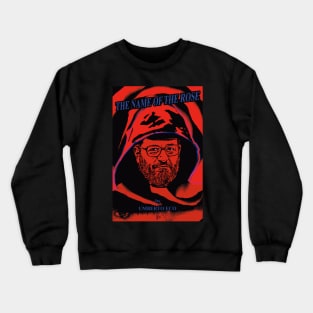 Umberto Eco Crewneck Sweatshirt